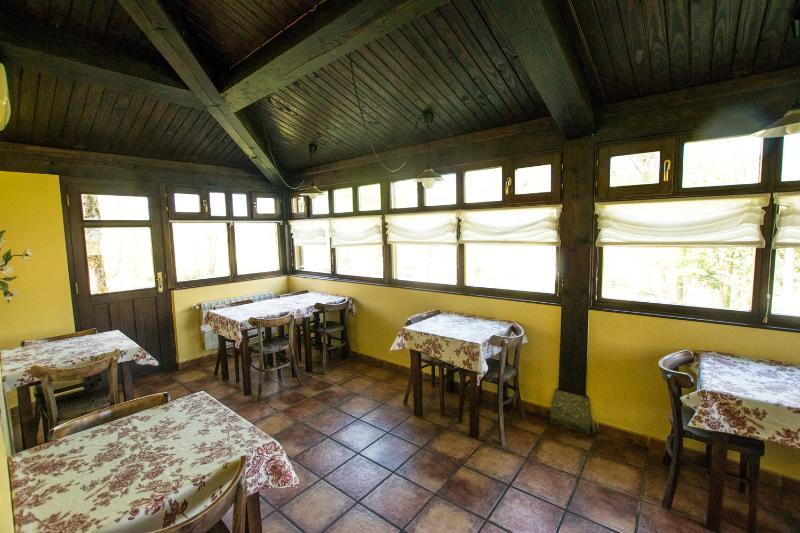 Hotel Rural Coviella Ариондас Екстериор снимка