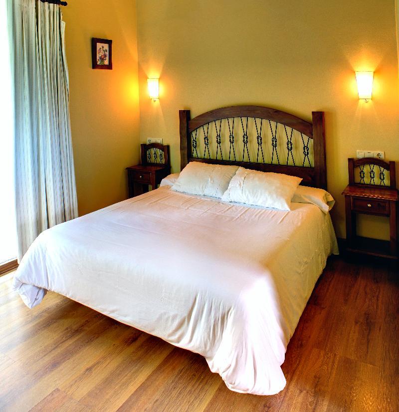 Hotel Rural Coviella Ариондас Екстериор снимка