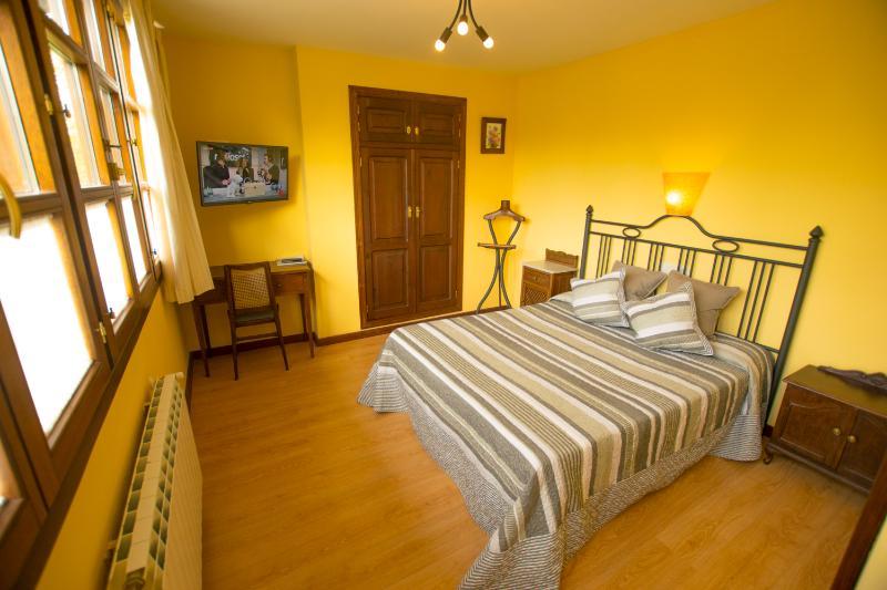 Hotel Rural Coviella Ариондас Екстериор снимка