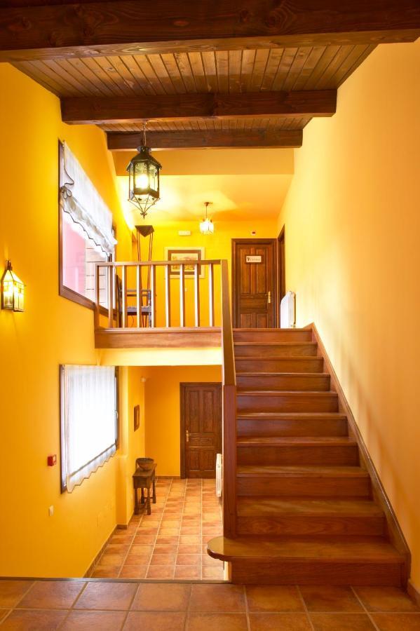 Hotel Rural Coviella Ариондас Екстериор снимка
